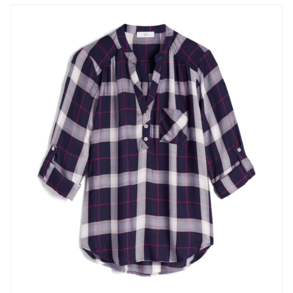 Napean Sea Rd Belluci One Pocket Top